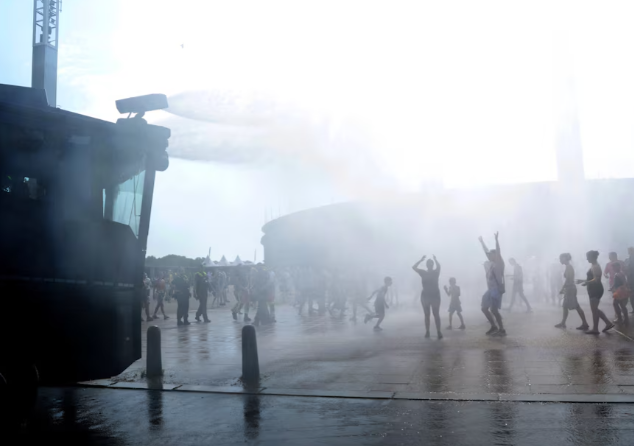 Nearly 10,000 heat-related deaths in Germany in 2026, says institute