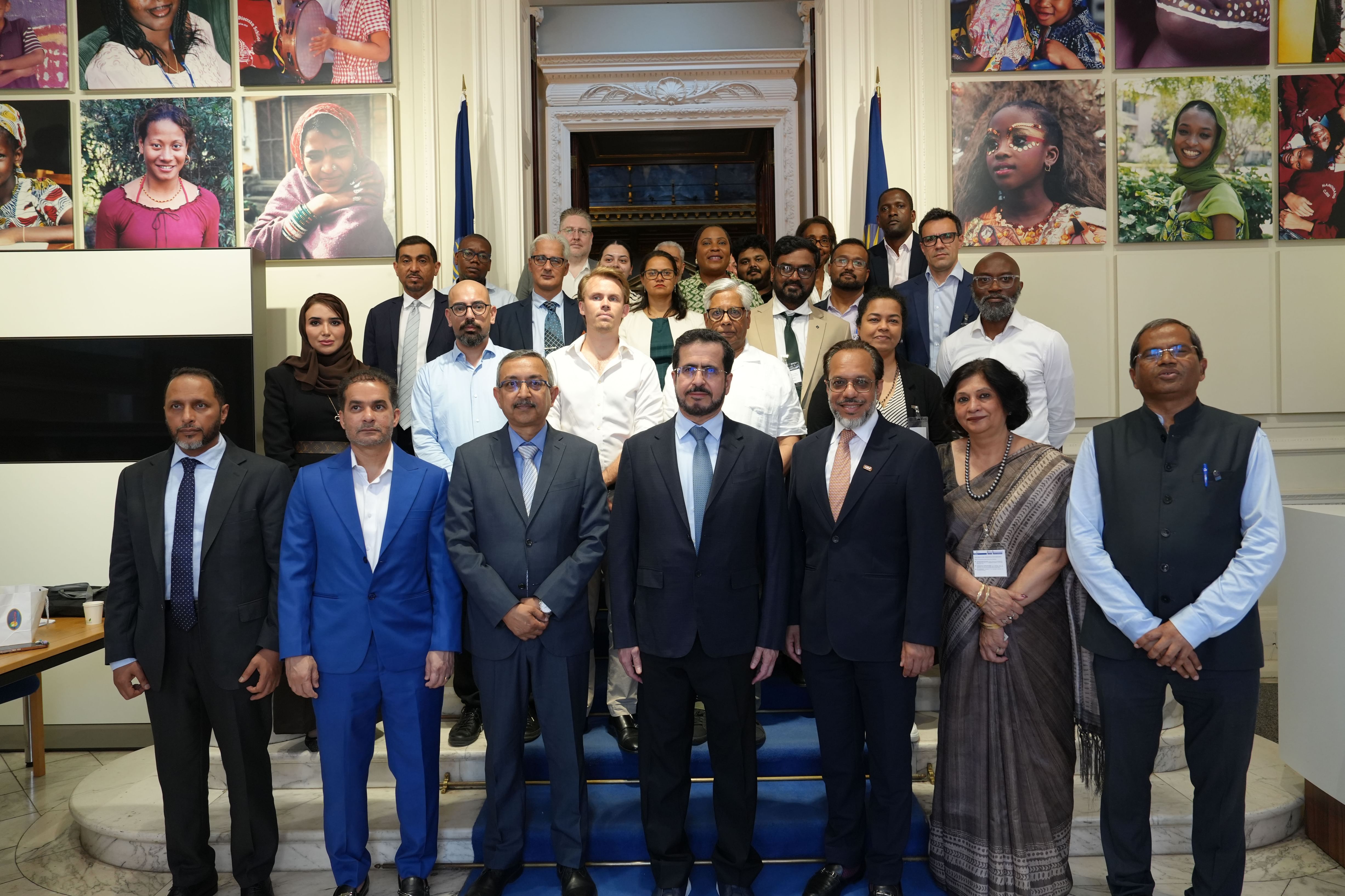 WGEO Chairman underscores role of critical minerals in clean energy economy