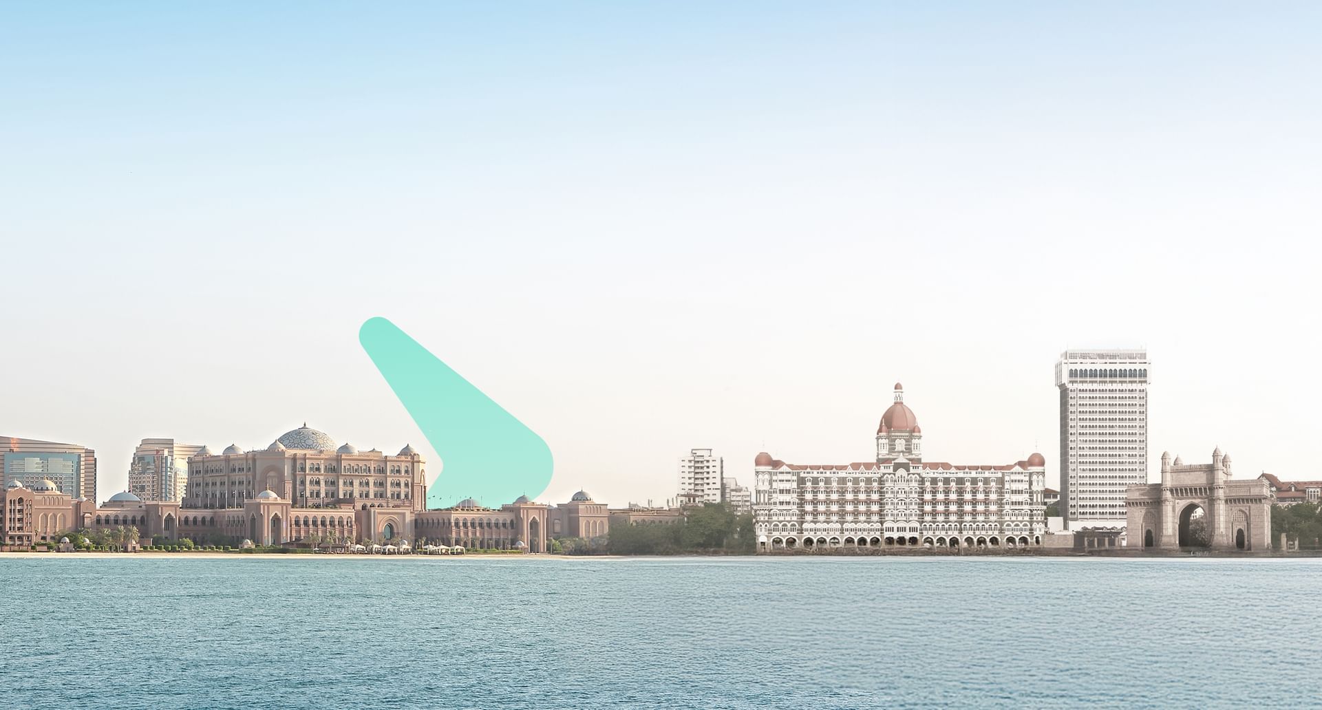 Abu Dhabi to take economic partnership with Singapore & India to new heights