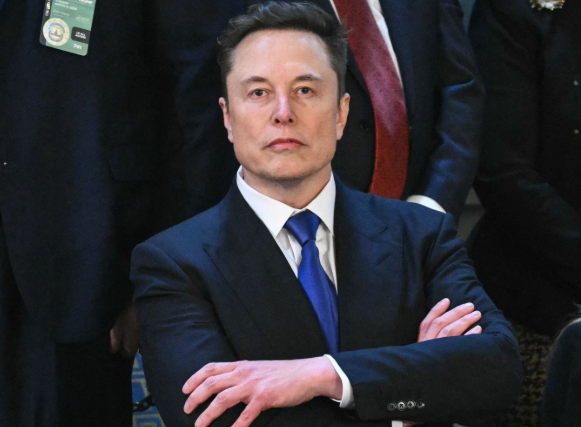 Musk announces forming of 'America Party' i
