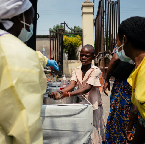 Ebola Outbreak Raises Africa-Wide Security Concerns 
