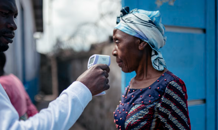 Ebola claims over 200 lives in Congo as warnings grow of African spread