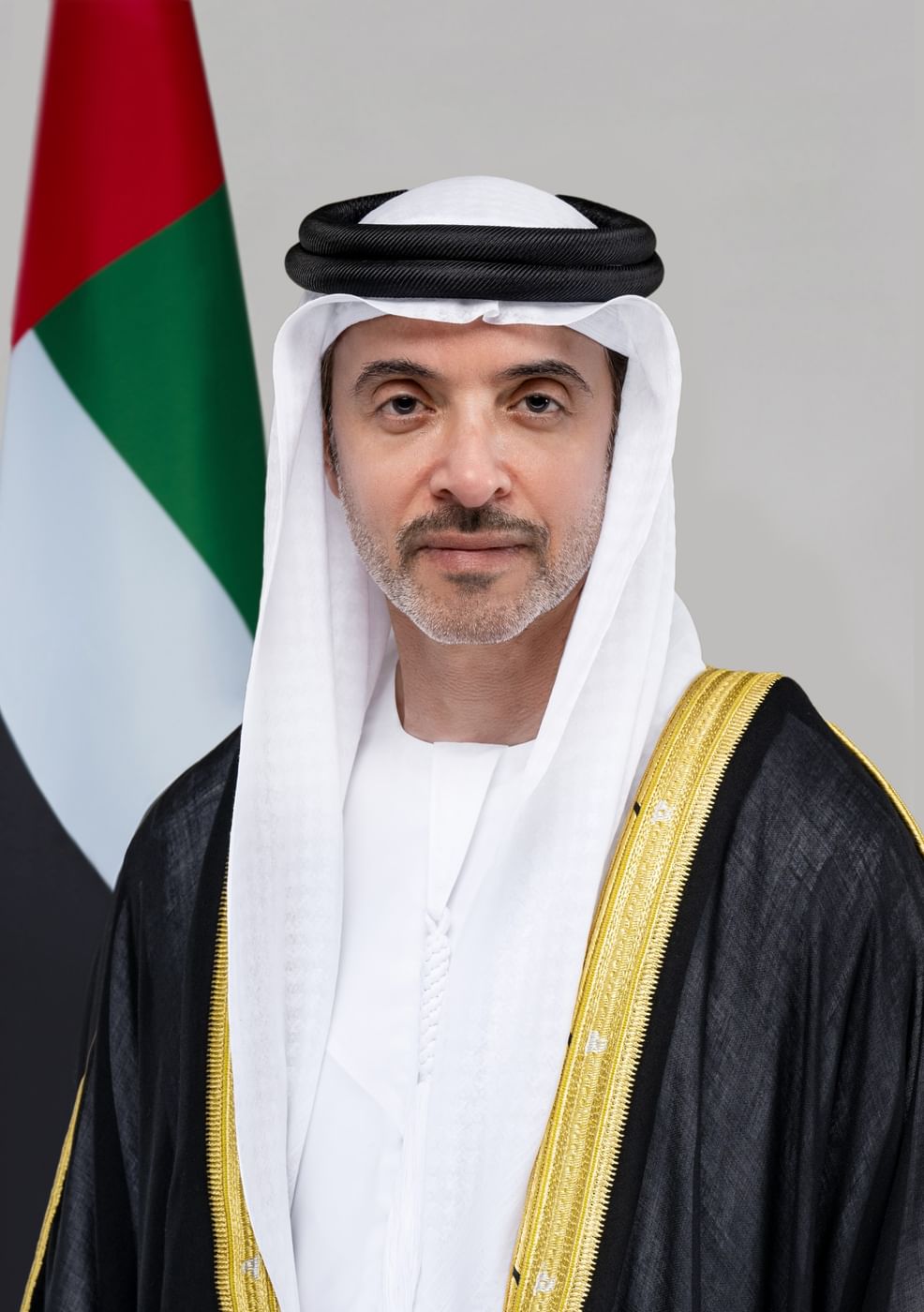 Hazza bin Zayed: Union Pledge Day reinforces values of loyalty, belonging