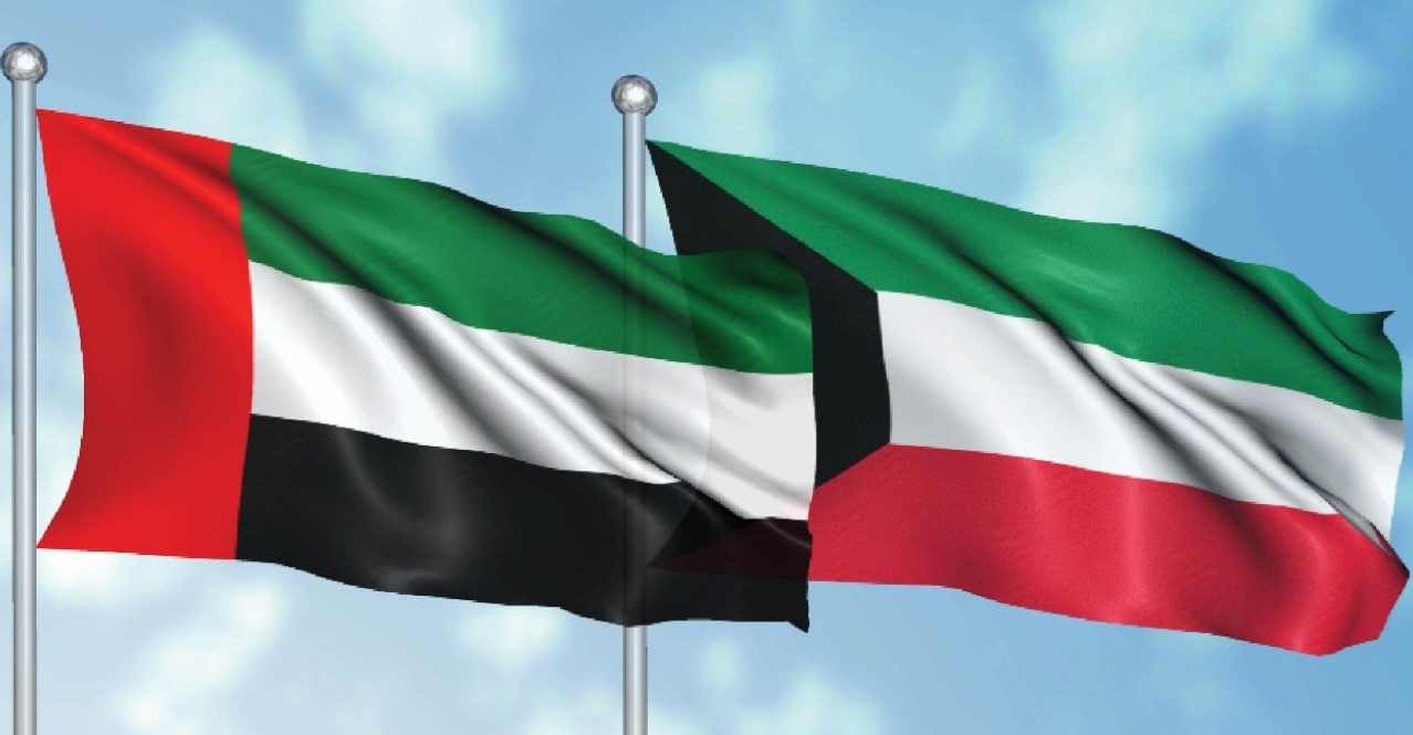 UAE-Kuwait ties deep, continuously evolving: Ambassador 