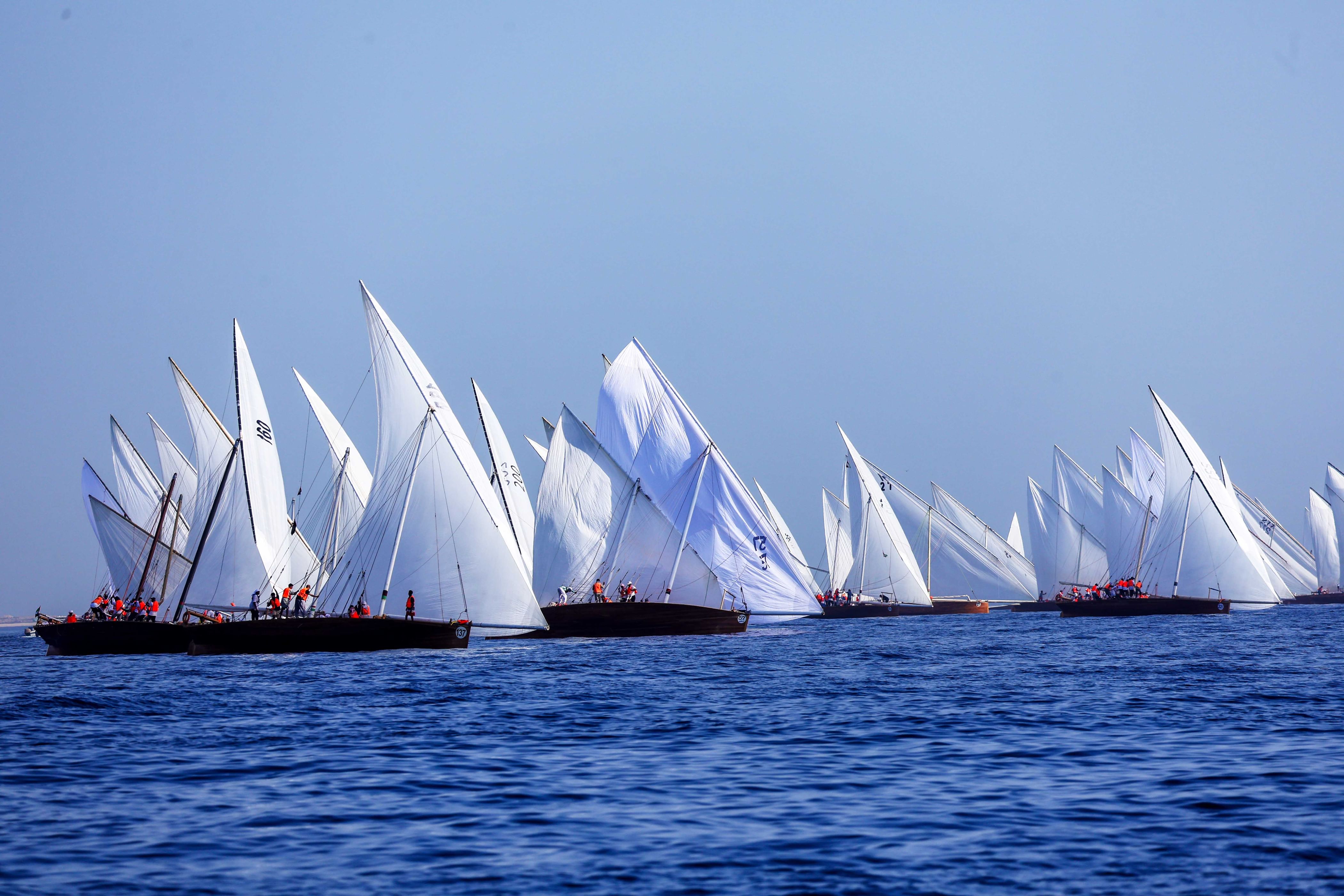 Zilzal 25 crowned champion of 34th Al Gaffal Race in Dubai