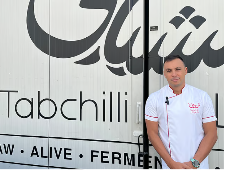 How 'Tabchilli' is bringing fermented foods into Dubai’s everyday diet