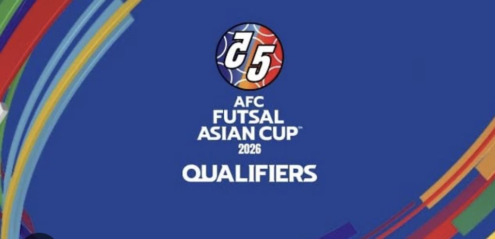 ACFutsal draw to unveil Indonesia 2026 Qualifiers journey