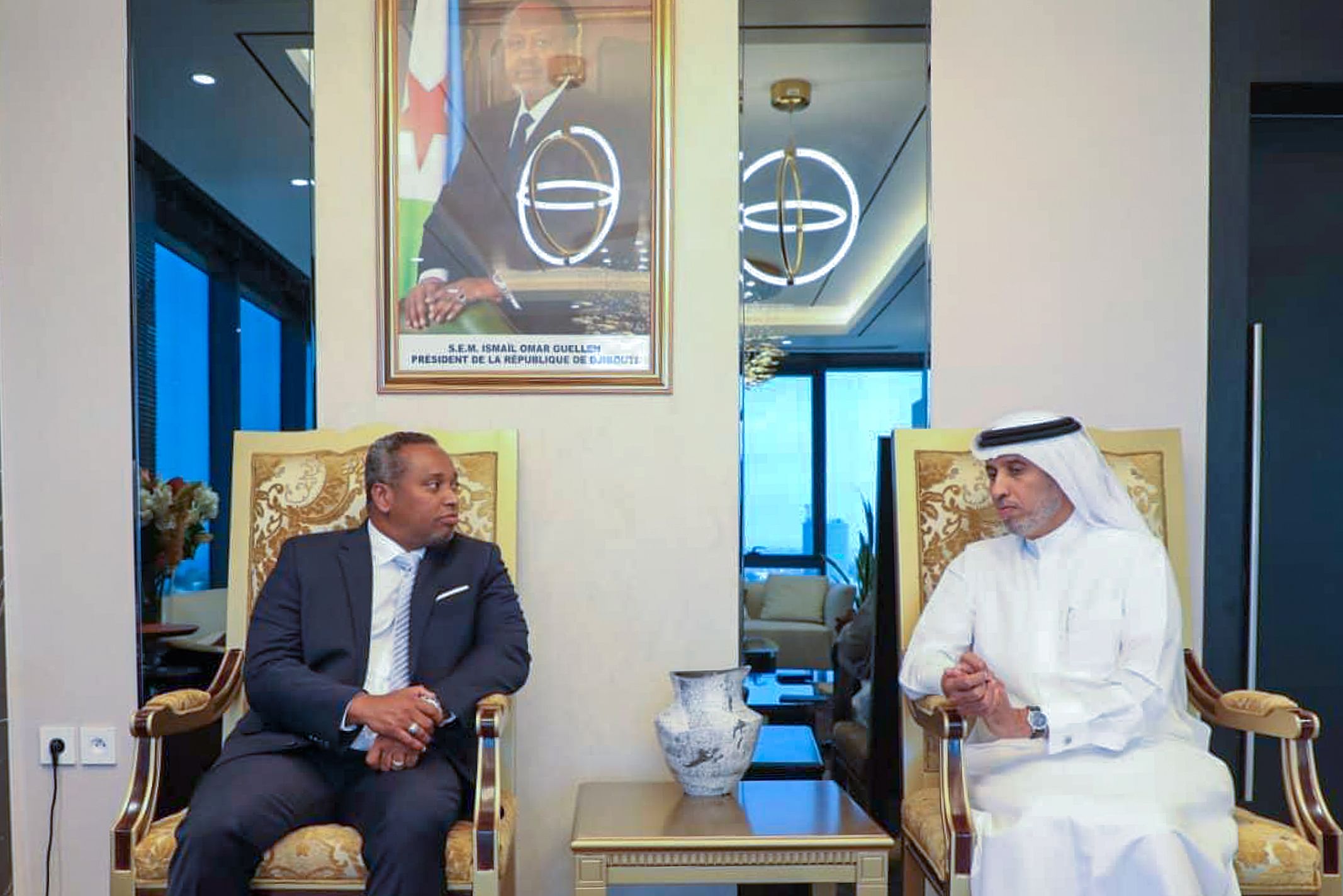 ENOC Group advances critical energy infrastructure in East Africa