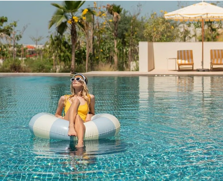 Ladies-only beaches in the UAE: Best private spaces for women to unwind