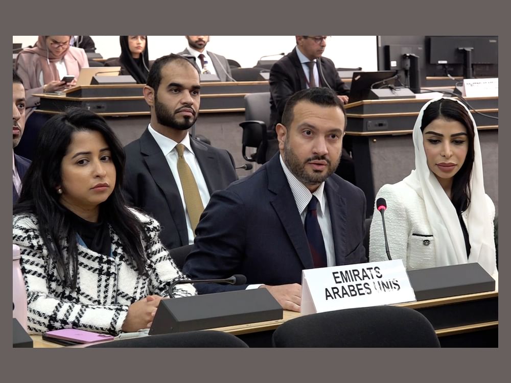 UAE says Sudanese Armed Forces spreading false allegations to mislead global community