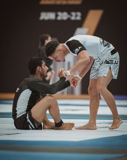 Abu Dhabi World Grappling Championship to debut in Al Ain Region this August