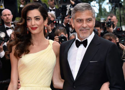 Donald Trump joins criticism of George Clooney's French passport