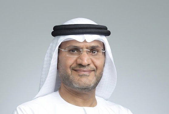 Amid Strait of Hormuz crisis, the UAE has an opportunity to protect the world's data