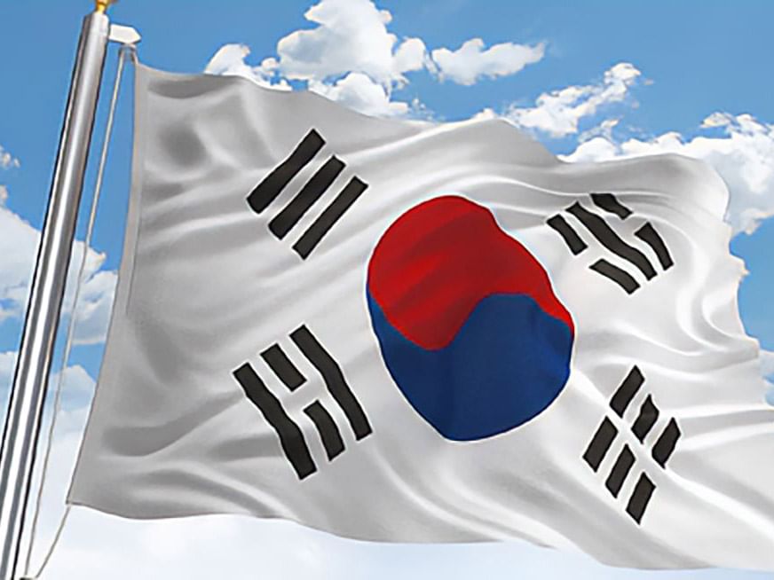 Korea's retail sales rise 5.6% in March