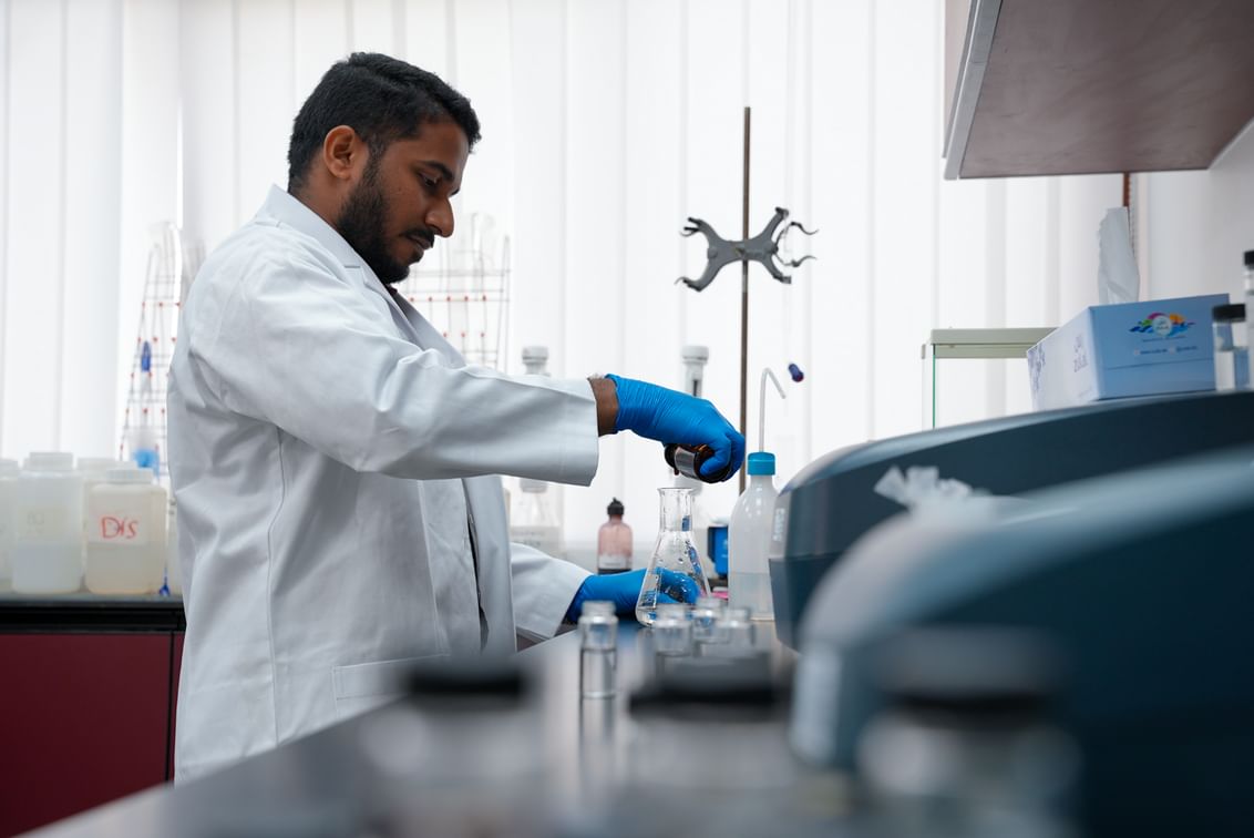 SEWA laboratories examines 19,000 samples in 2025