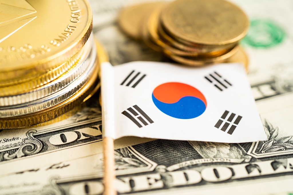 Korea's overseas direct investment up 36% in Q1