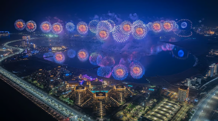 Things to do in the UAE this weekend: Family staycations, luxe daycations, art and party brunches