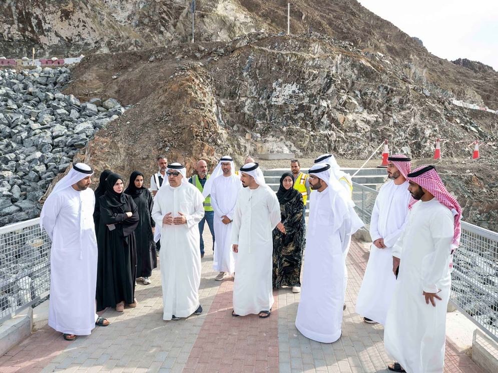 Ministry of Energy and Infrastructure implements vital federal projects to enhance quality of life