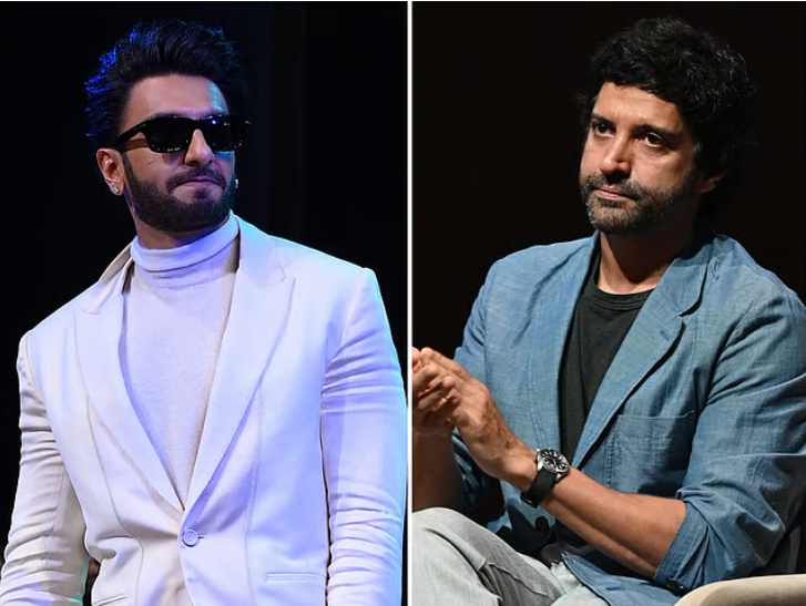 Farhan Akhtar breaks silence on 'messy' Don 3 row with Ranveer Singh: 'Can't take anything for granted'