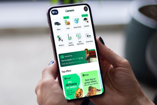 Careem Food launches ‘Member Mondays’ with exclusive weekly