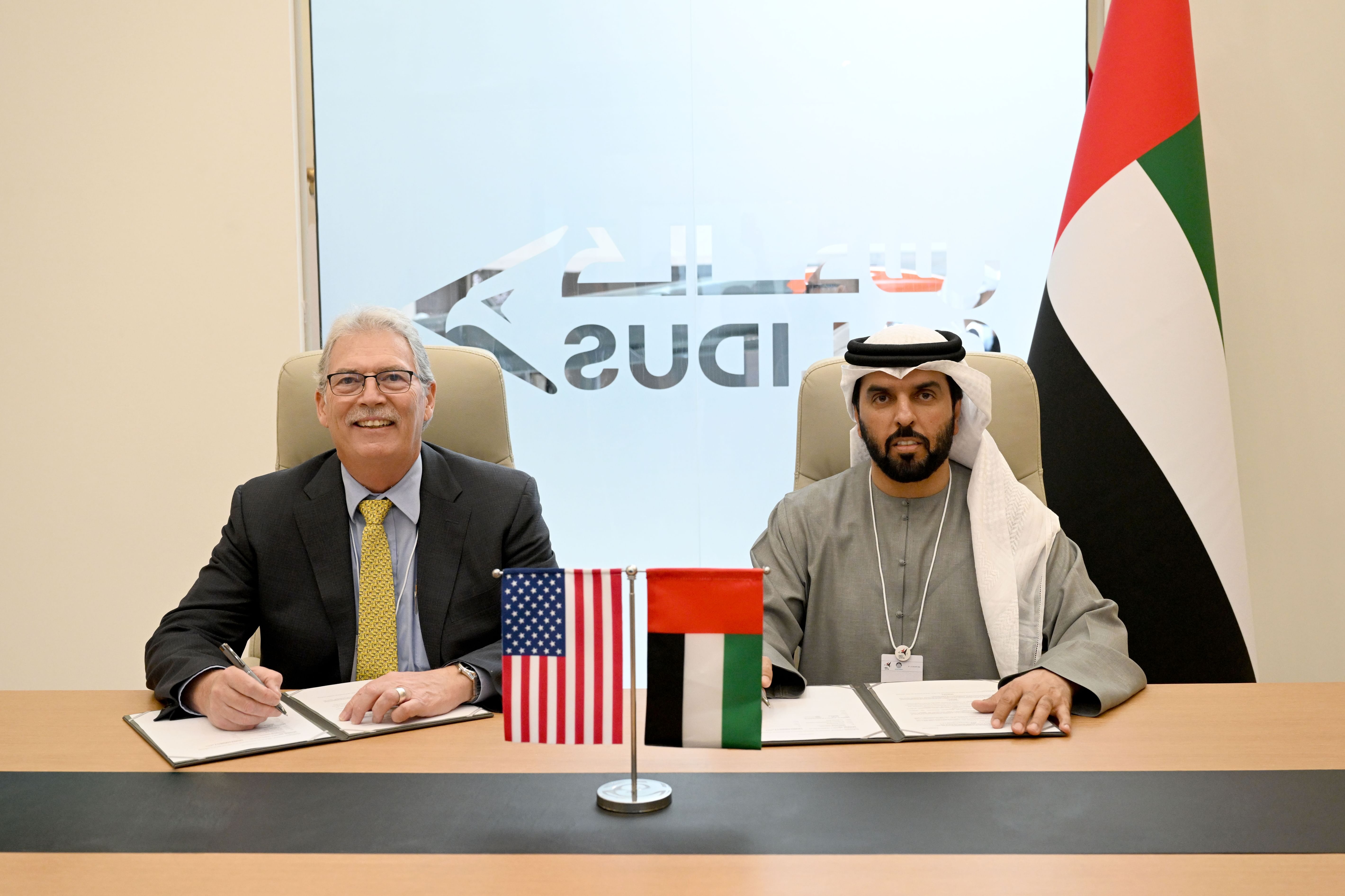 Calidus, GA-ASI sign MoU to collaborate on co-production of MQ-9B, Gambit Collaborative Combat Aircraft