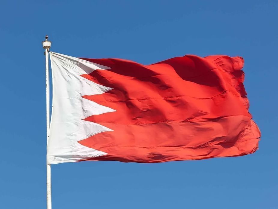Bahrain Defence Force intercepts missiles, drones