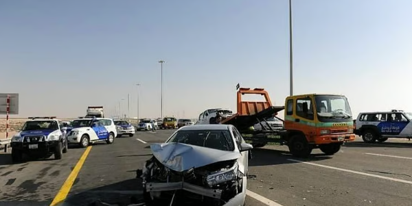 UAE road accidents spike before iftar during Ramadan; 2pm-4pm most dangerous