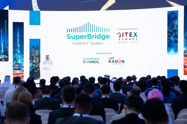 SuperBridge Summit 2024 kicks off tomorrow in Dubai