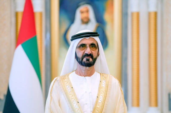 Sheikh Mohammed pardons 1,856 inmates from Dubai facilities for Ramadan