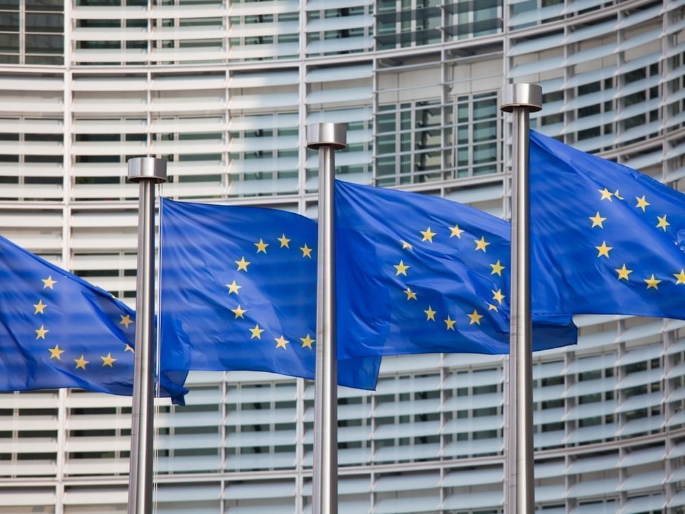 EU approves stricter measures to protect steel market