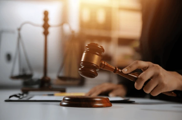 Abu Dhabi Commercial Court halts global trademark infringement