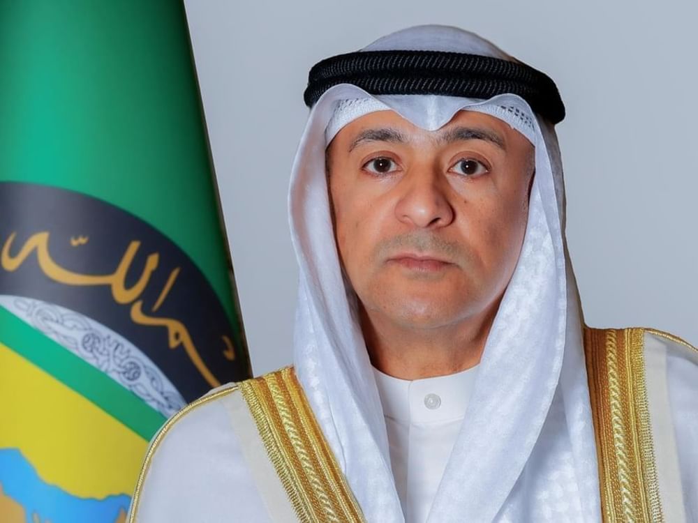 World Governments Summit key platform for shaping future: GCC Secretary-General