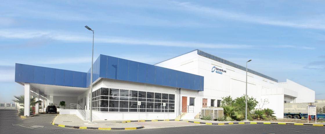 Mubadala Bio opens high-potency facility, launches three advanced oncology drugs