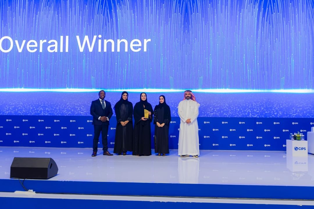 Ministry of Finance clinches three Excellence in Procurement & Supply Awards 2025