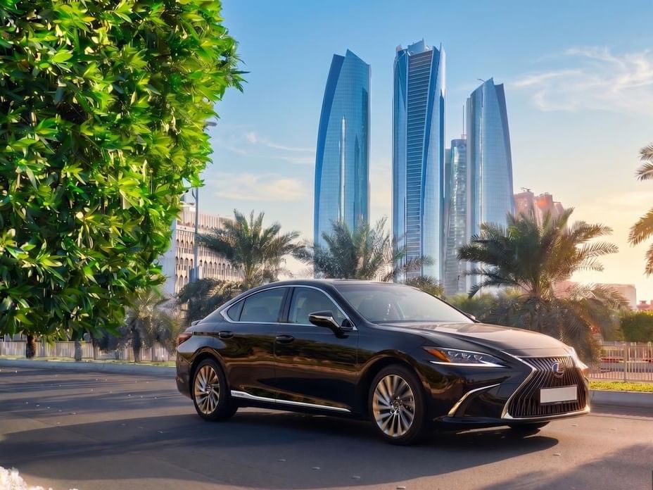 Dubai Taxi launches Bolt services in Abu Dhabi
