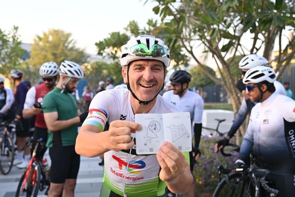 ‘Dubai Cycling Pass’ launched to promote active lifestyles