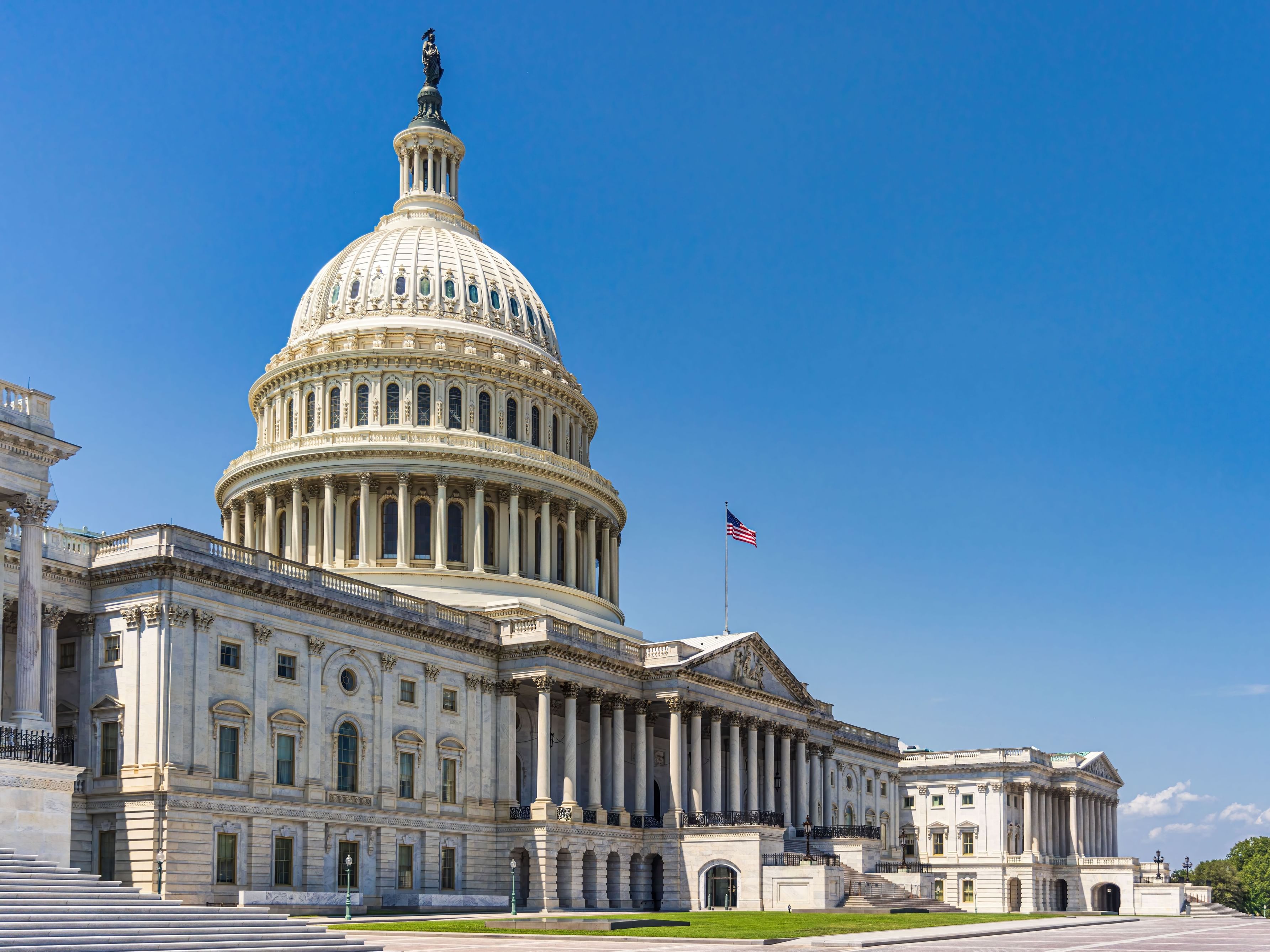 US Senate approves major policy bill authorising $900 billion for Pentagon