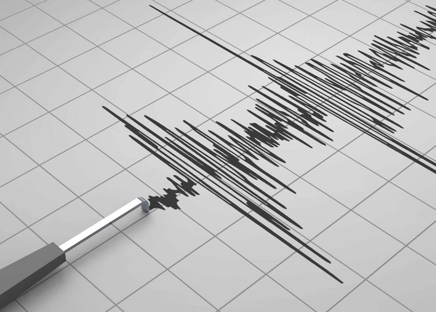 6.1-magnitude earthquake strikes off southern Philippines