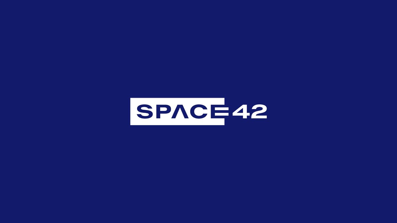 Space42 reports $116 million revenue in Q1 2026