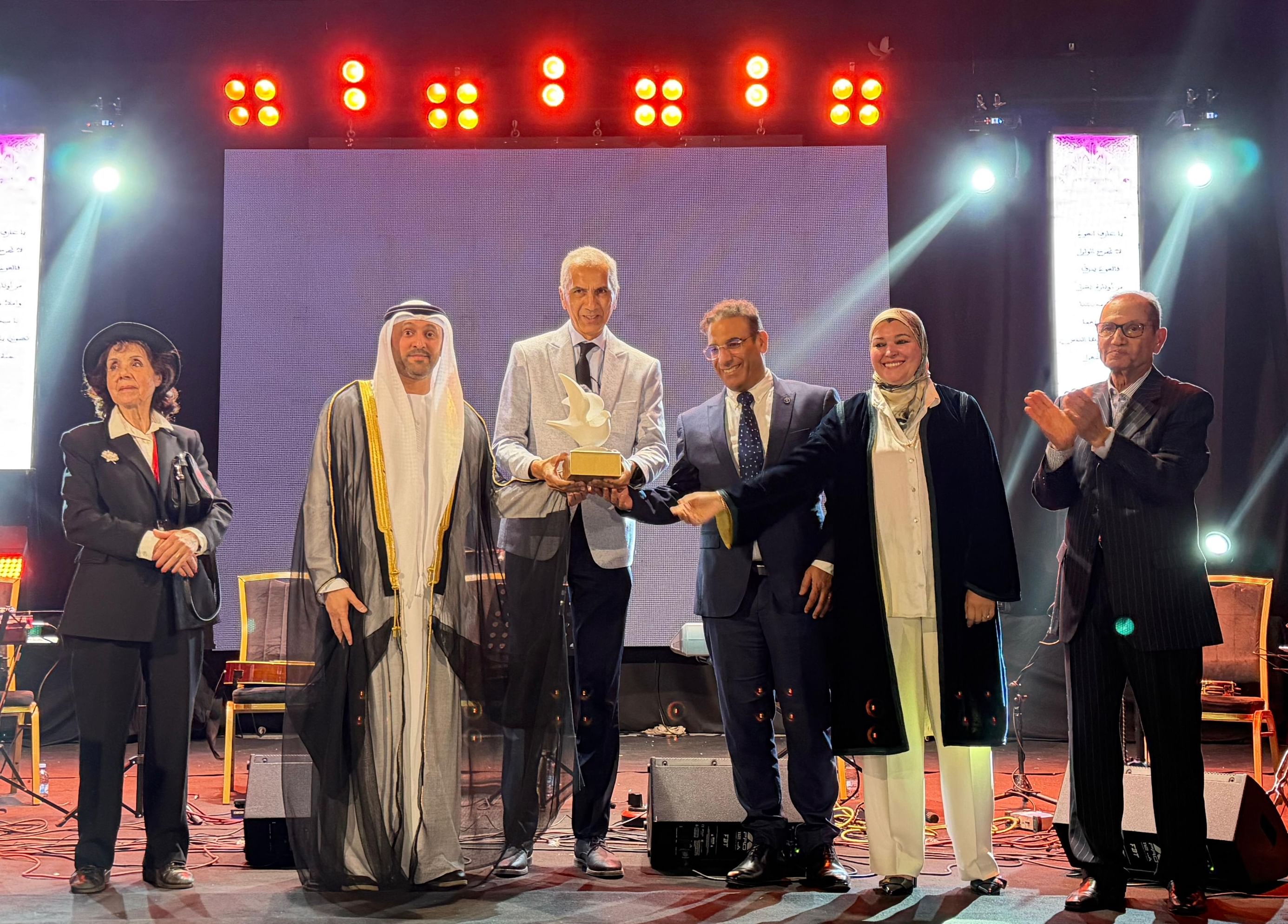 Seventh Moroccan Poets Festival kicks off in Tetouan