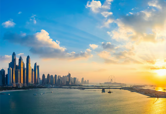 Temperatures to reach 47°C as dust and humid conditions persist 
