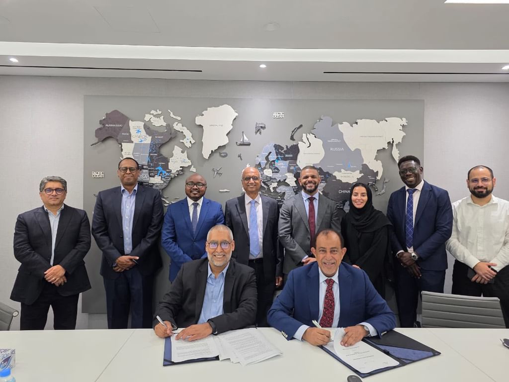 DP World to develop new Special Economic Zone in Kenya