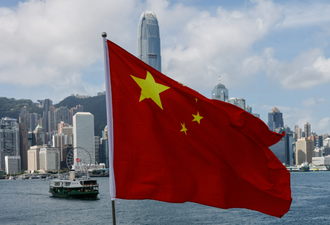Overseas-invested enterprises top 530,000 in China