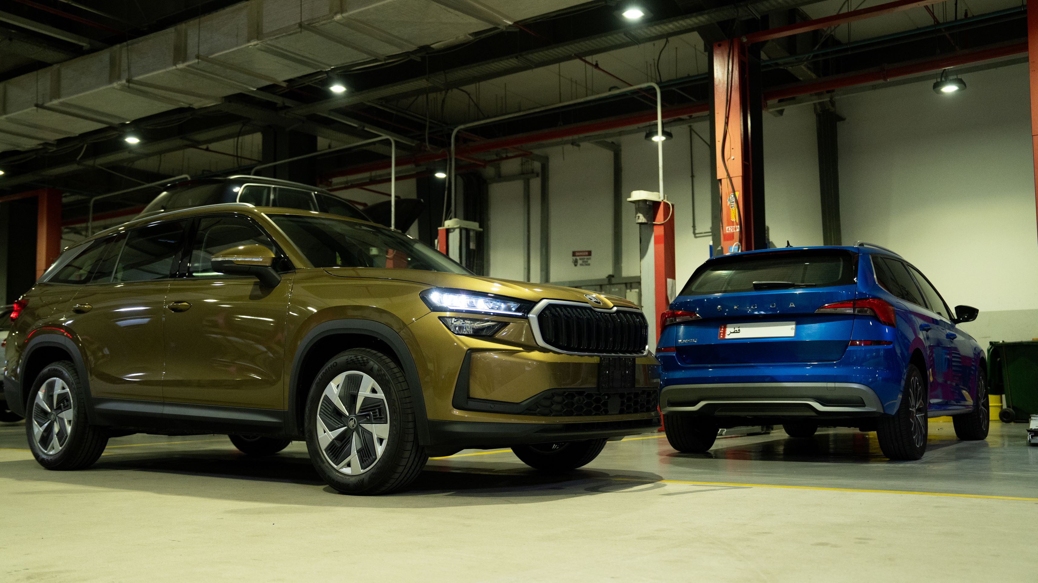 Škoda Auto announces Q-Auto as its exclusive distributor in Qatar, with new showroom opening in Second Half of 2025