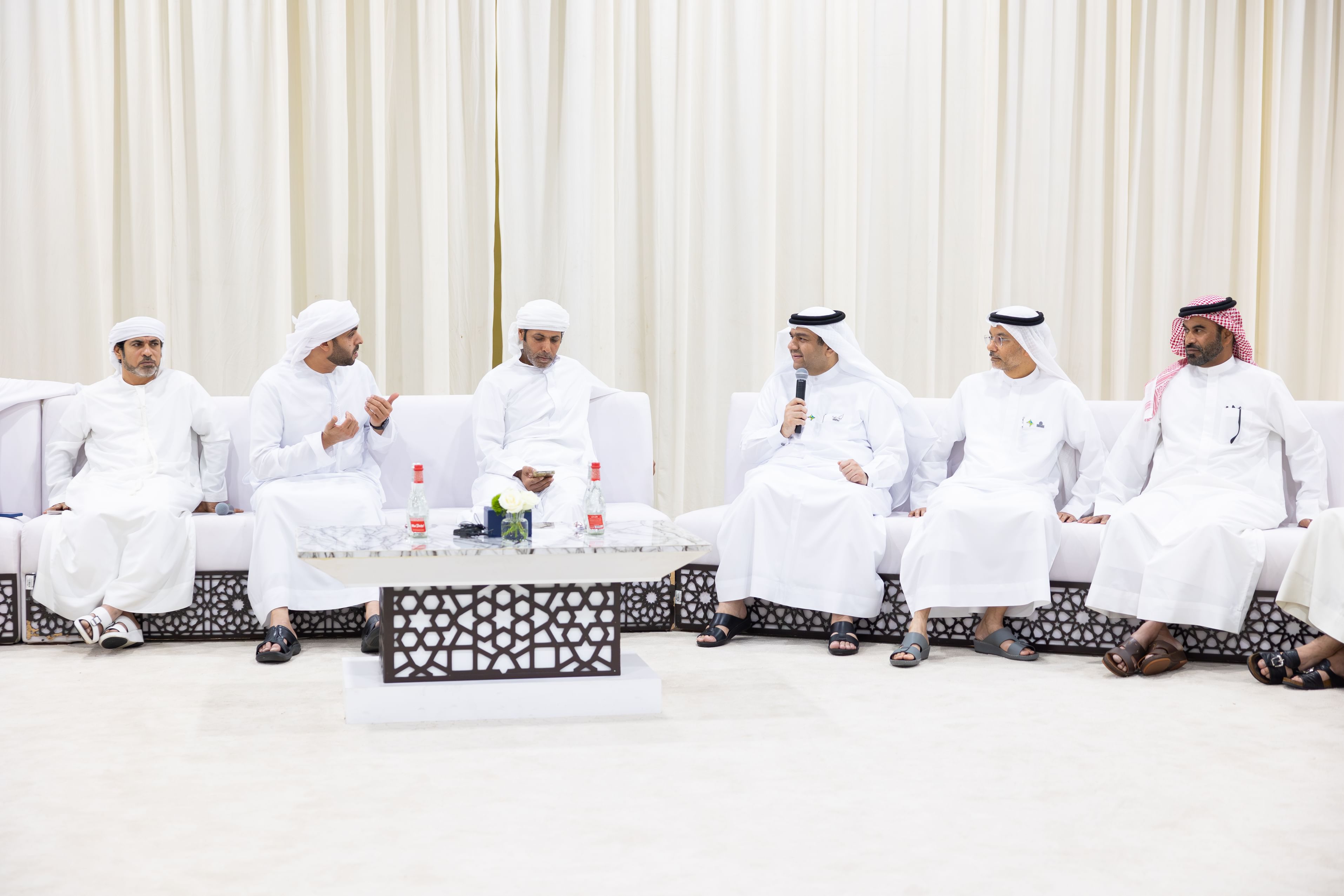 Dubai Health announces 24-hour operations at Al Lusaily Health Centre