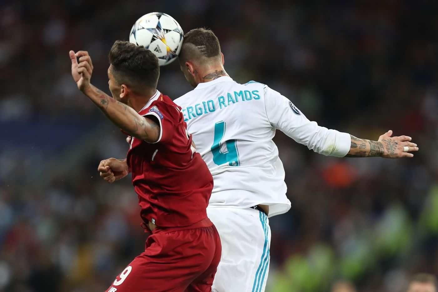 Study warns of brain changes from football headers