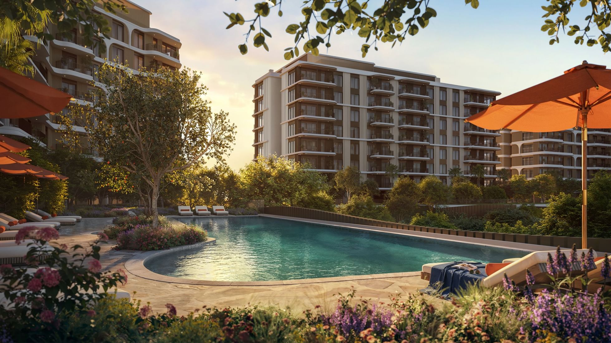Aldar launches 'The Canopies' at Yas Point