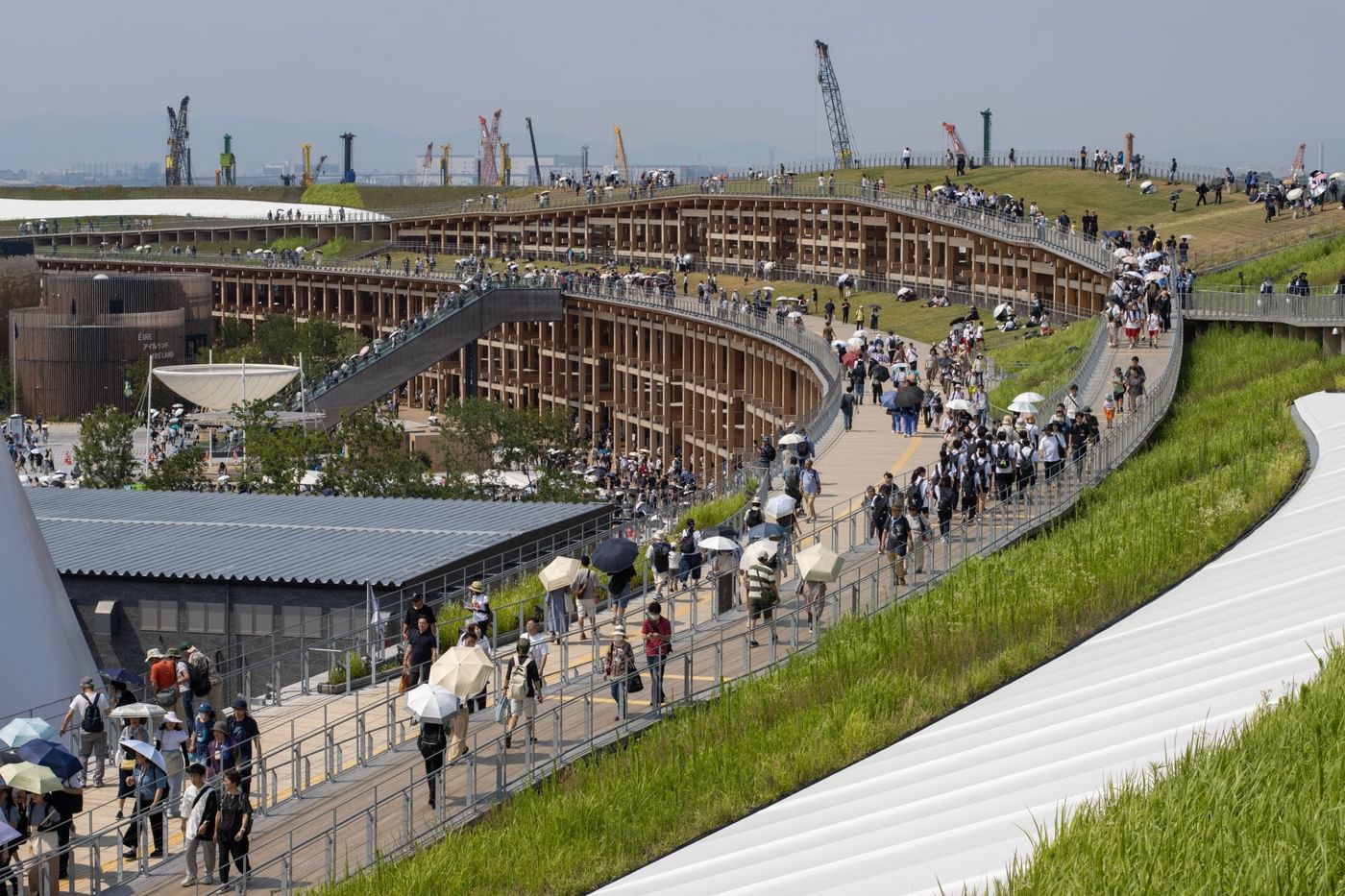 Japan experienced hottest July for 3rd year, 2.89 C above average