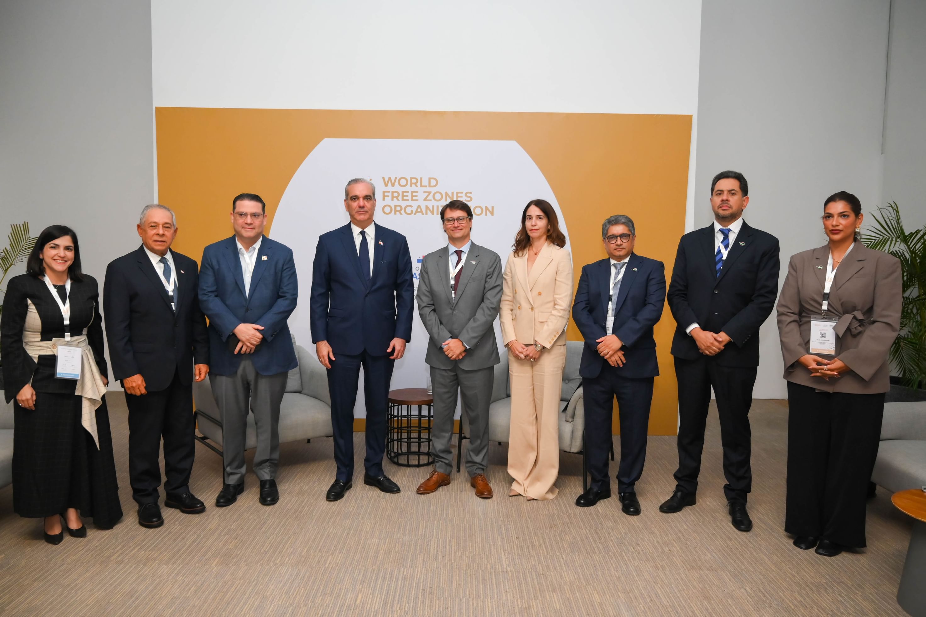 DP World to expand logistics capacity in Dominican Republic with new US$100 million investment