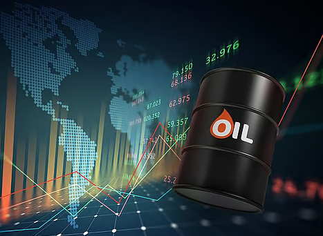 Kuwait crude oil drops to $81.47 pb